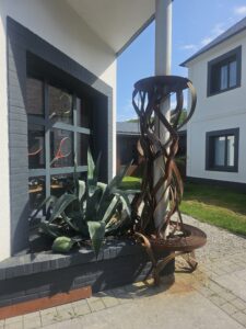 Lire la suite à propos de l’article Sculpture – 2